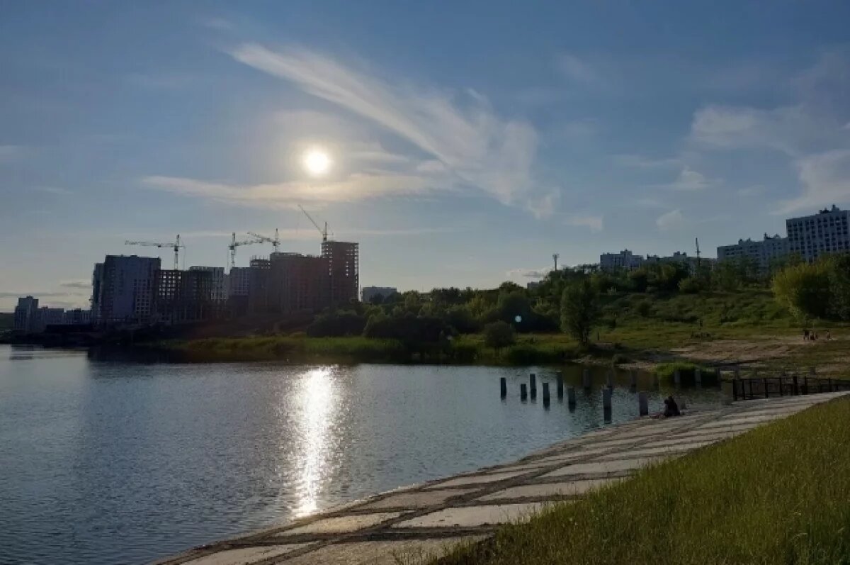    В Пензе в микрорайоне Арбеково 15 мая не будет электричества и воды