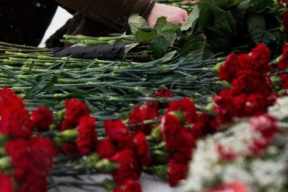    Деятель искусств скончался на 96-м году жизни. Юлия ПЫХАЛОВА