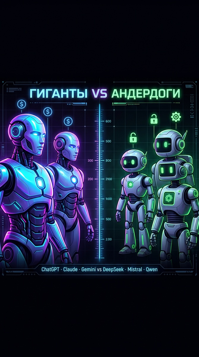 Ключевые фишки, которые меня зацепили