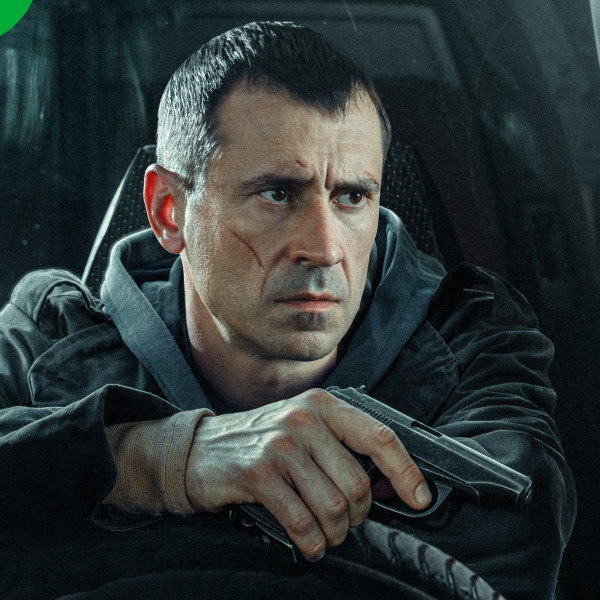     Евгений Миллер начнёт жизнь с чистого листа в боевике «Извозчик»