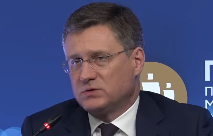 «А за пределами вашего круга считали?»: Новак неудачно заявил о рекордном росте доходов россиян за 20 лет