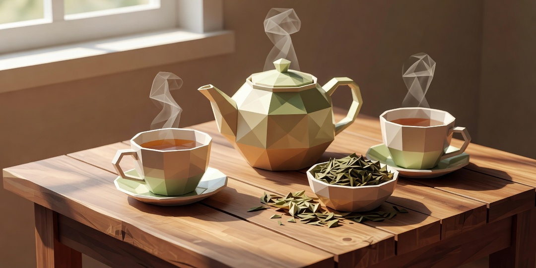 Заваривать или настаивать чай что полезнее ☕