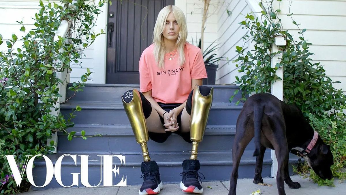 фото: vogue