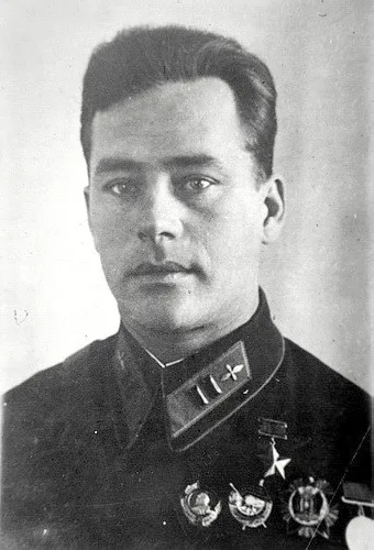 С.П. Данилов