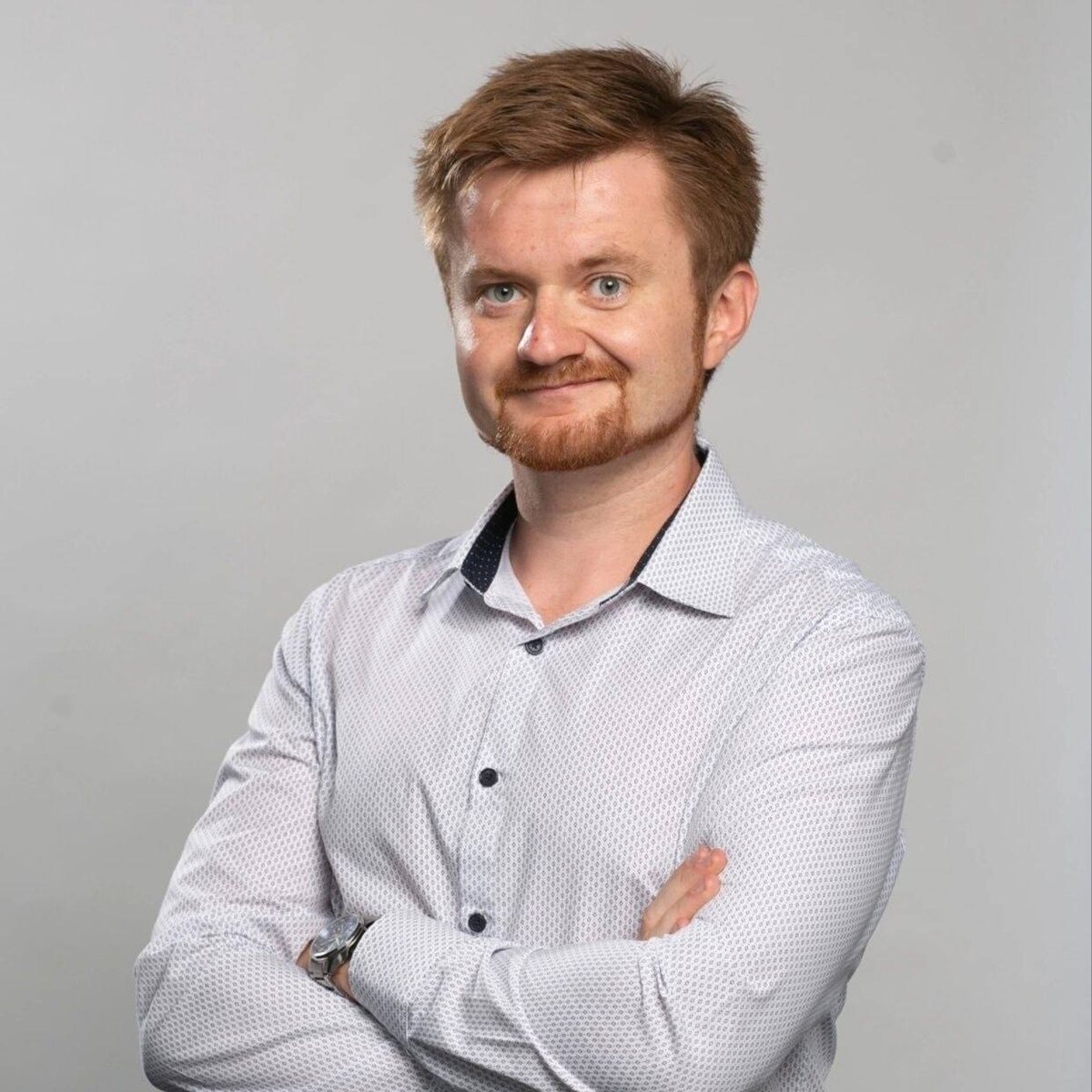 Кирилл Ситнов, эксперт по ИТ: образование, кибербезопасность  