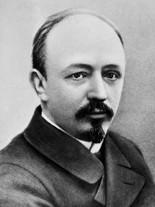 Н.А. Касаткин – «Некрасов в живописи»