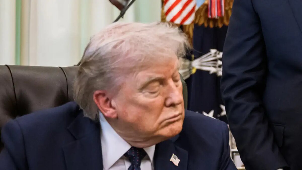    Дональд Трамп © wikipedia.org