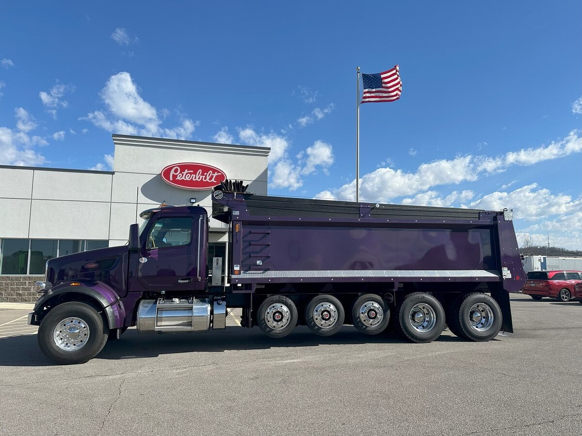 Peterbilt