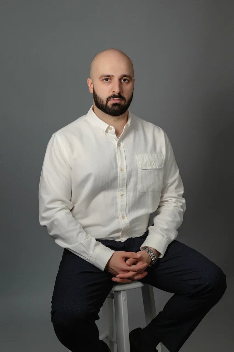 Султан Мирзаев
