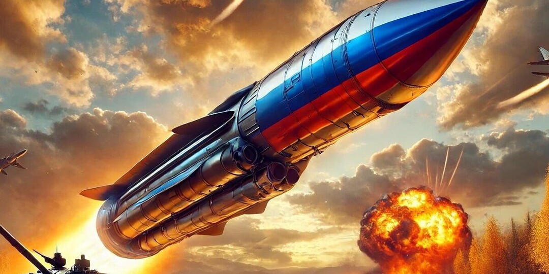 Оружие Судного дня. В США пришли в ужас от возможностей российского «Сармата». Им такое и не снилось