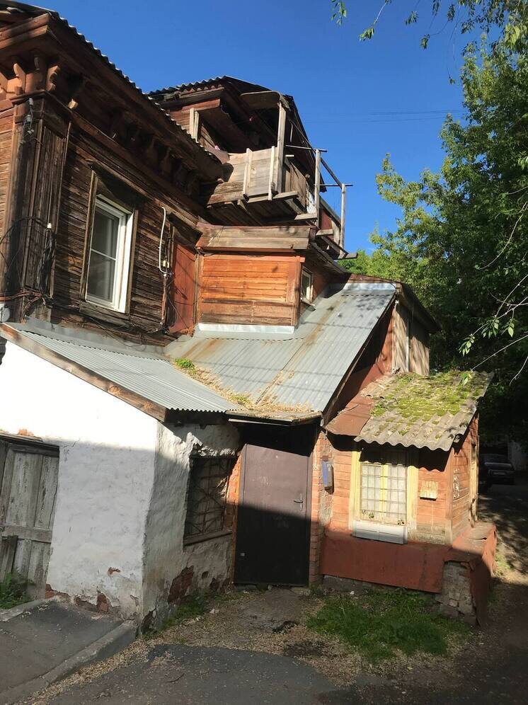     Фото: МК в Самаре