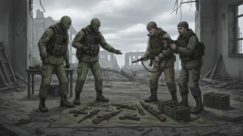    Источник: russian.rt.com Алиса Седова