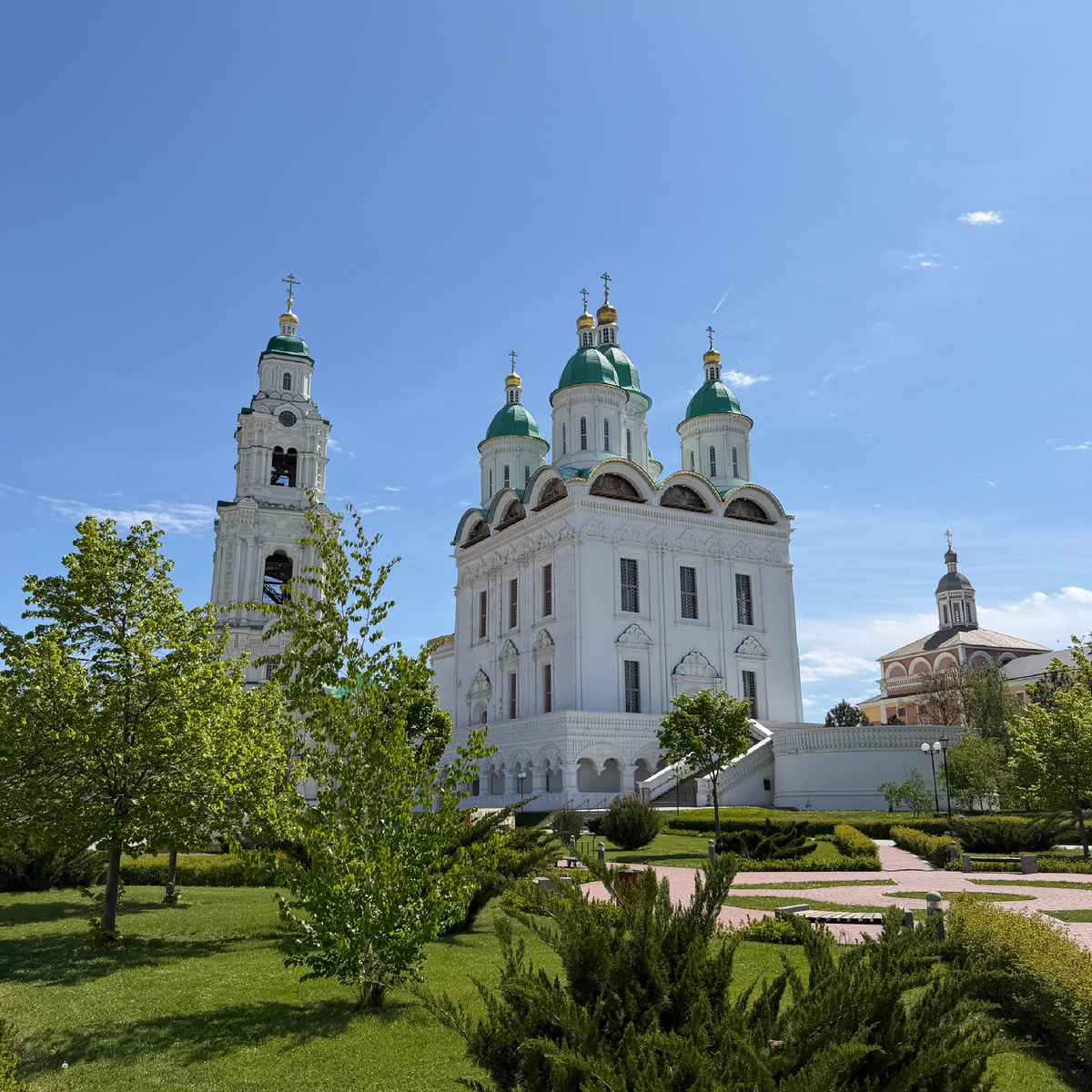 Кремль