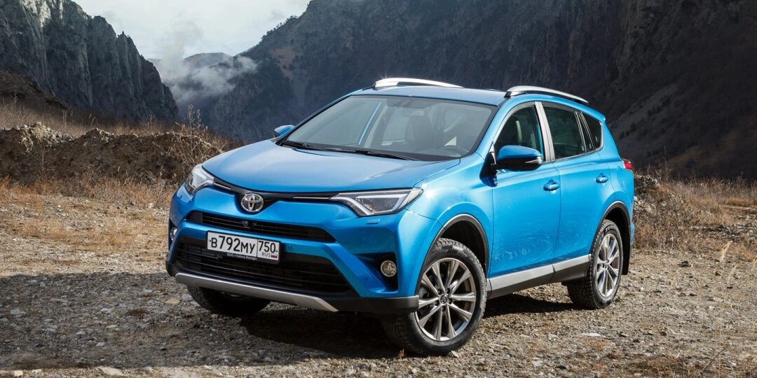 Toyota RAV4 после 150 тысяч км: о каких проблемах молчат и почему владельцы все равно не хотят продавать этот кроссовер