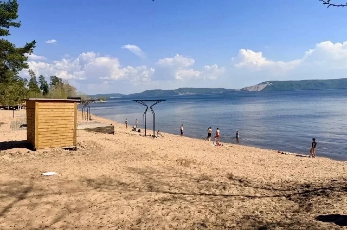    В Тольятти вандалы портят клумбы в городских парках