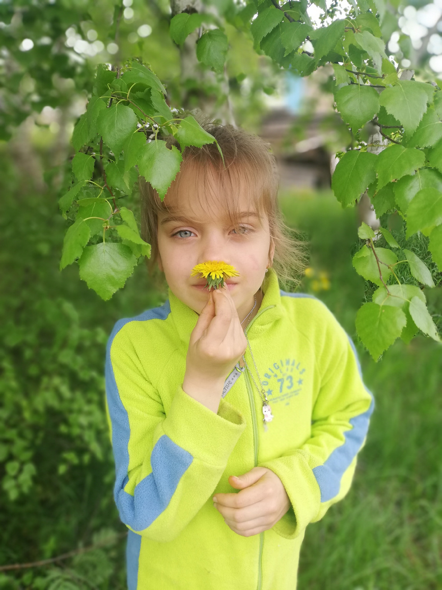 Дети тоже их потихонечку... Того 😊