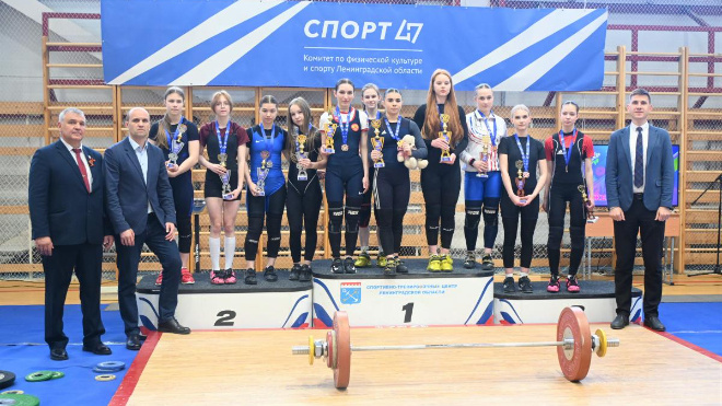 Фото: https://vbglenobl.ru/news/vyborg-tyazhyolaya-atletika-dlya-silnykh-dukhom