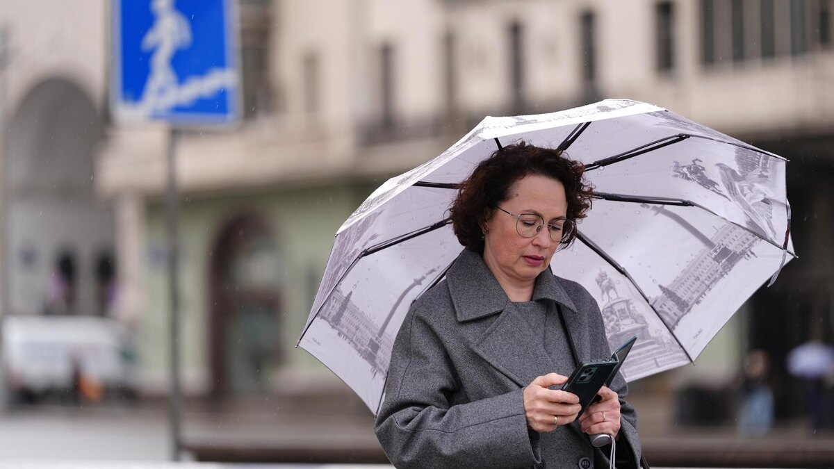    Фото: ИЗВЕСТИЯ/Эдуард Корниенко