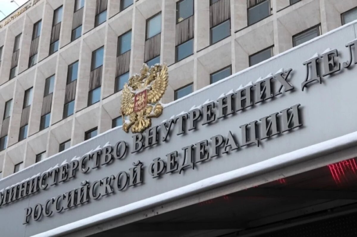    МВД объявило в розыск юриста-иноагента Алексея Прянишникова