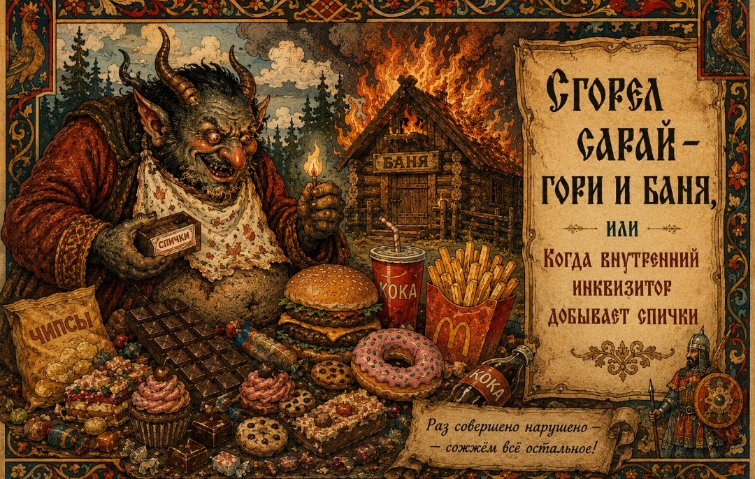 Иллюстрация автора 