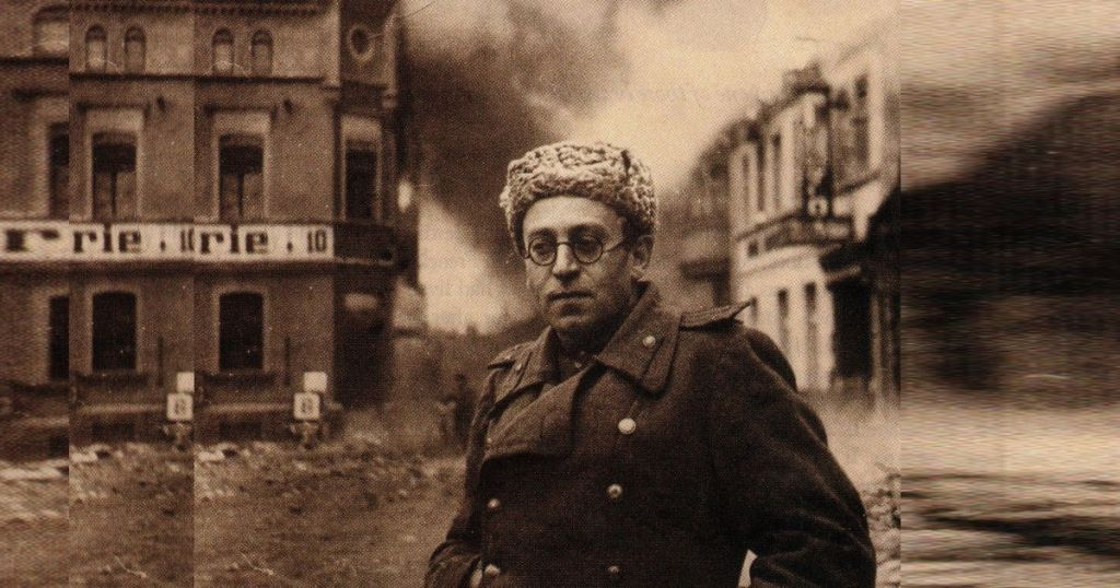Ушёл нищим и забытым в 56 лет: но написал лучший роман о Великой Отечественной войне