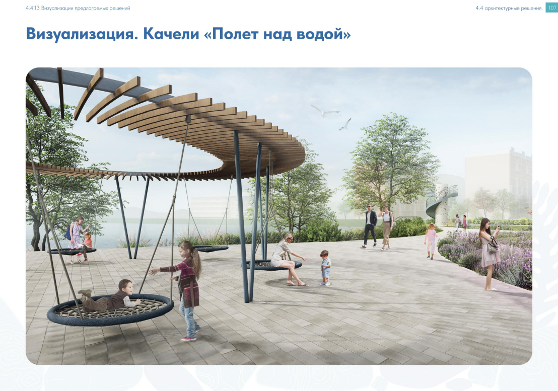 Горячий ключ город живой воды парк  