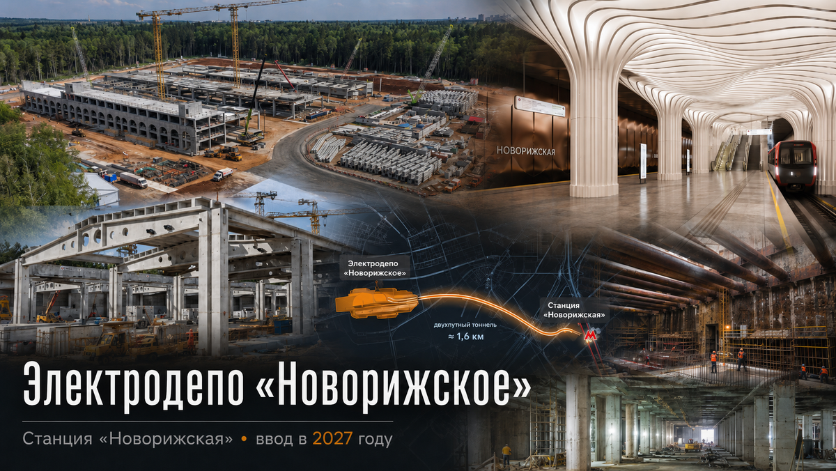 Художественный нейро-арт коллаж