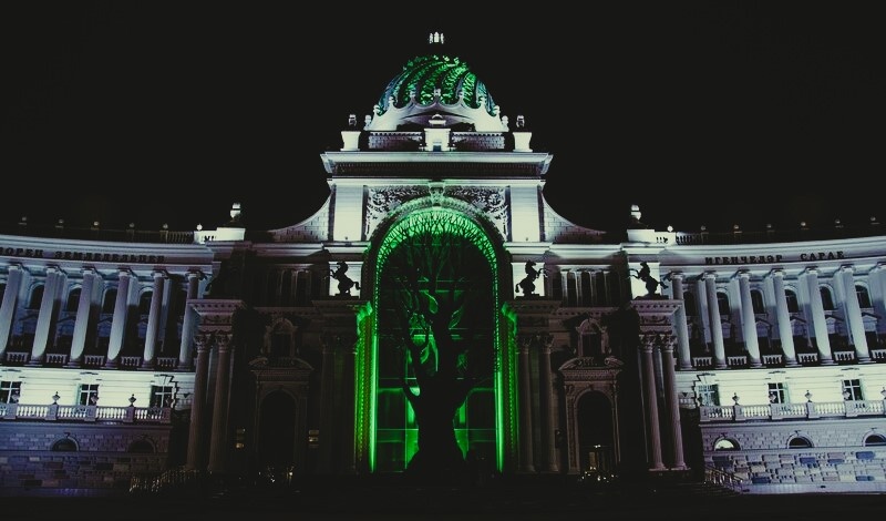 Дерево раздора