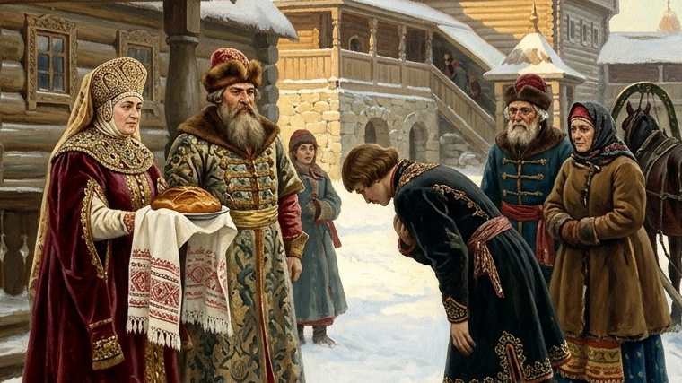 Старинные русские и современные традиции на свадьбе: обряды и приметы для жениха и невесты. Фото: 5-tv.ru