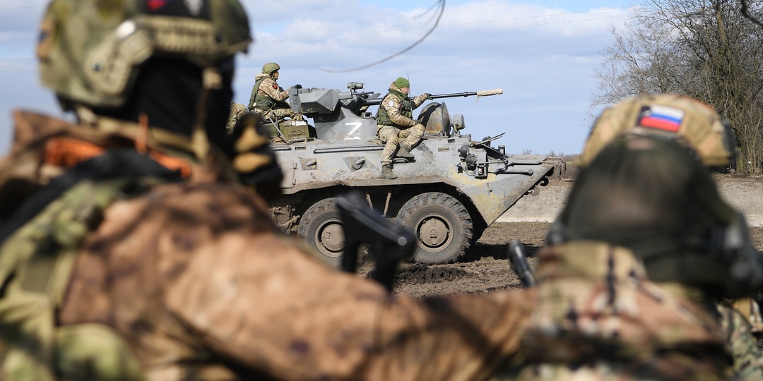 Расторжение контракта военнослужащим СВО: инструкция для тех, кто хочет вернуться