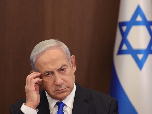    © AFP 2023 / ABIR SULTAN