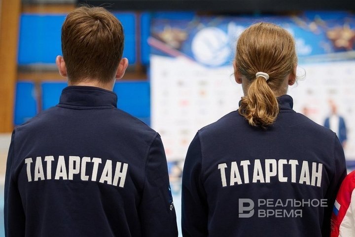   Динар Фатыхов / realnoevremya.ru