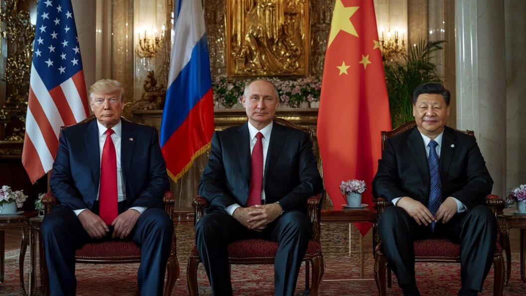    Коллаж Царьграда