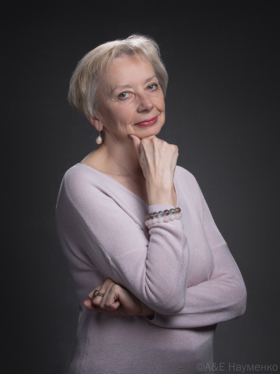 Виктория Виницкая, племенник клуба «РосКош», владелец питомника Тайская Легенда