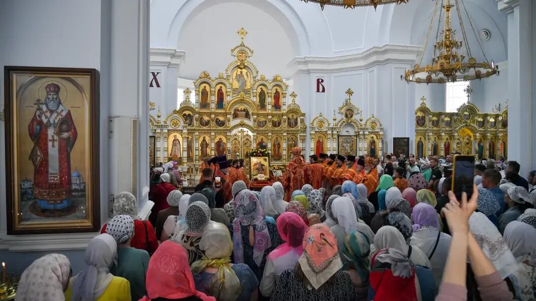    Фото: Царьград