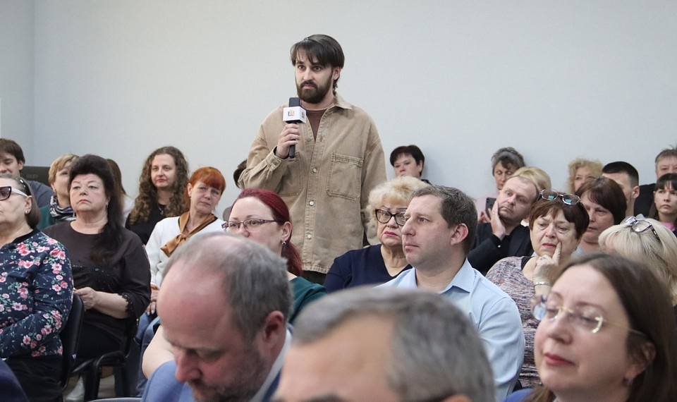    Фото: Пресс-служба администрации Хабаровска