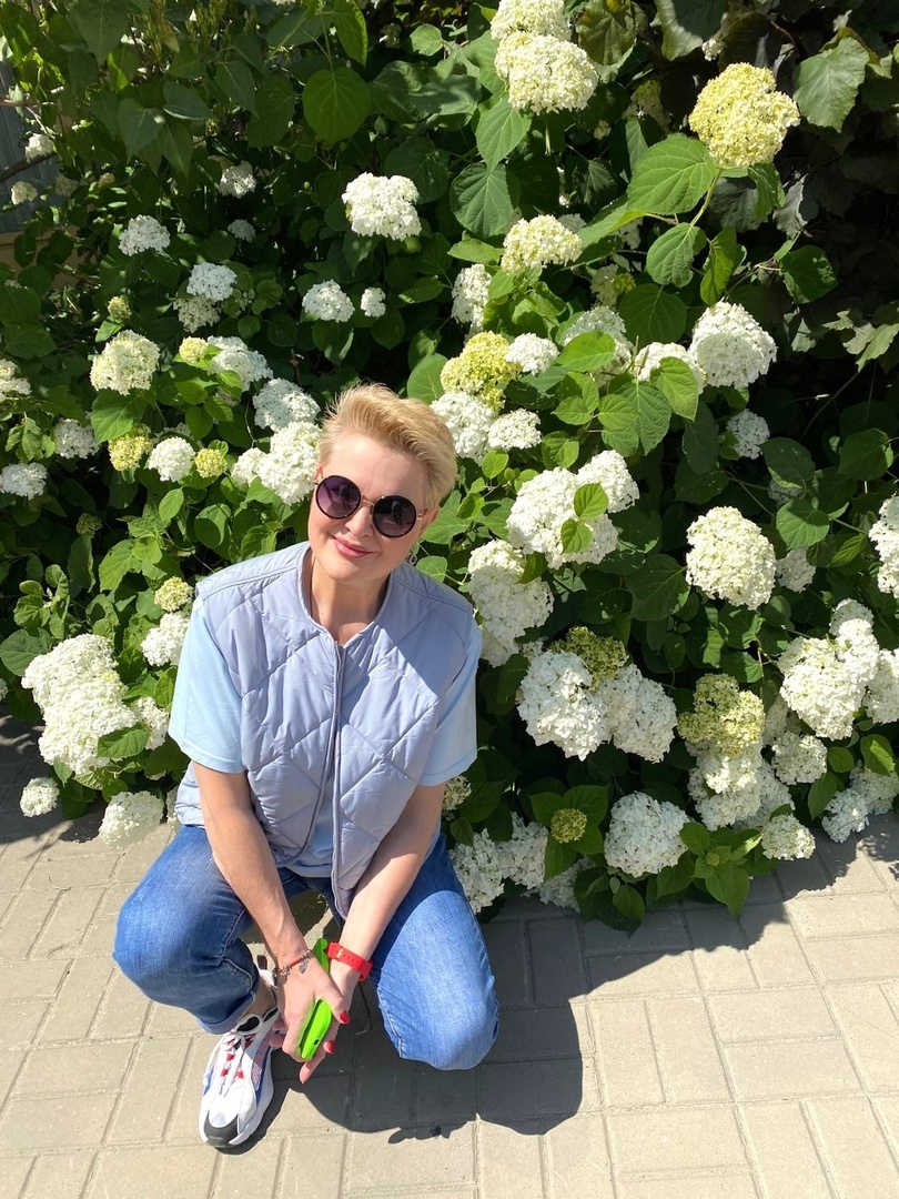    Маргарита Суханкина. Фото: соцсети