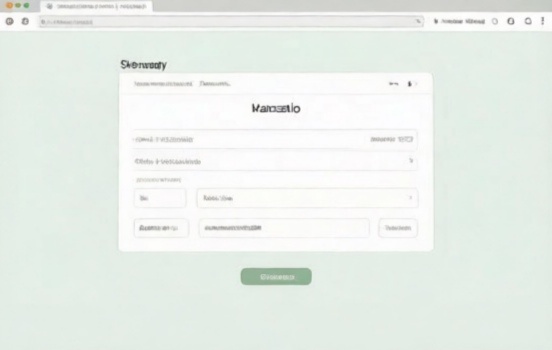 Майнер устраивается на работу. 