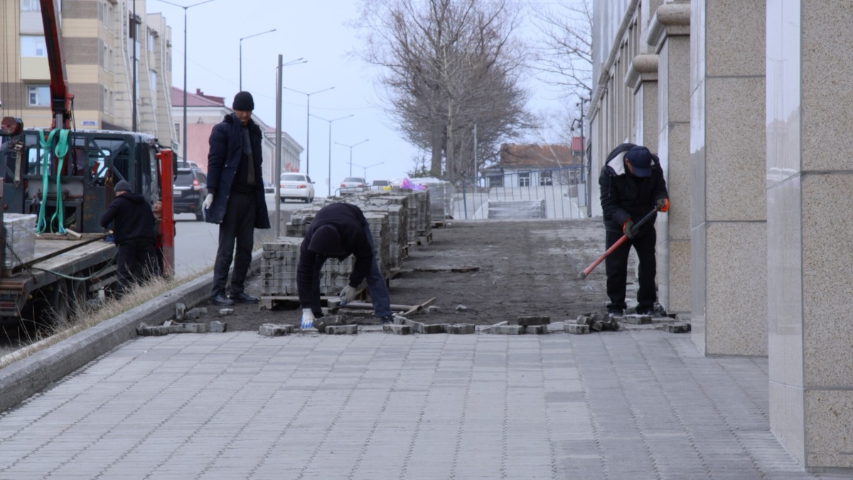 Фото kamgov.ru