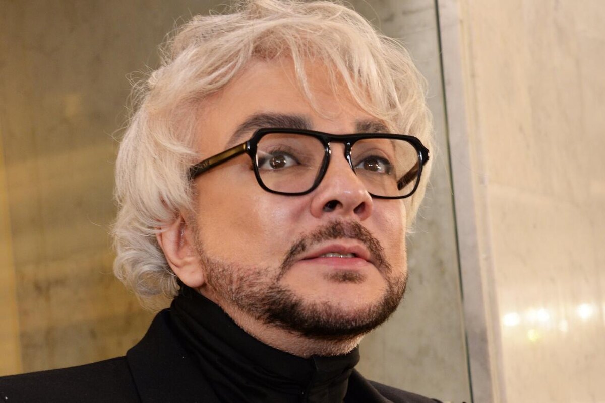    Филипп Киркоров Anatoly Lomokhov/Global Look Press