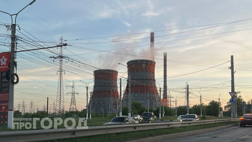    "Про Город"