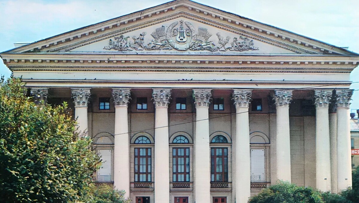    театр   Пресс-служба Рязанского областного театра