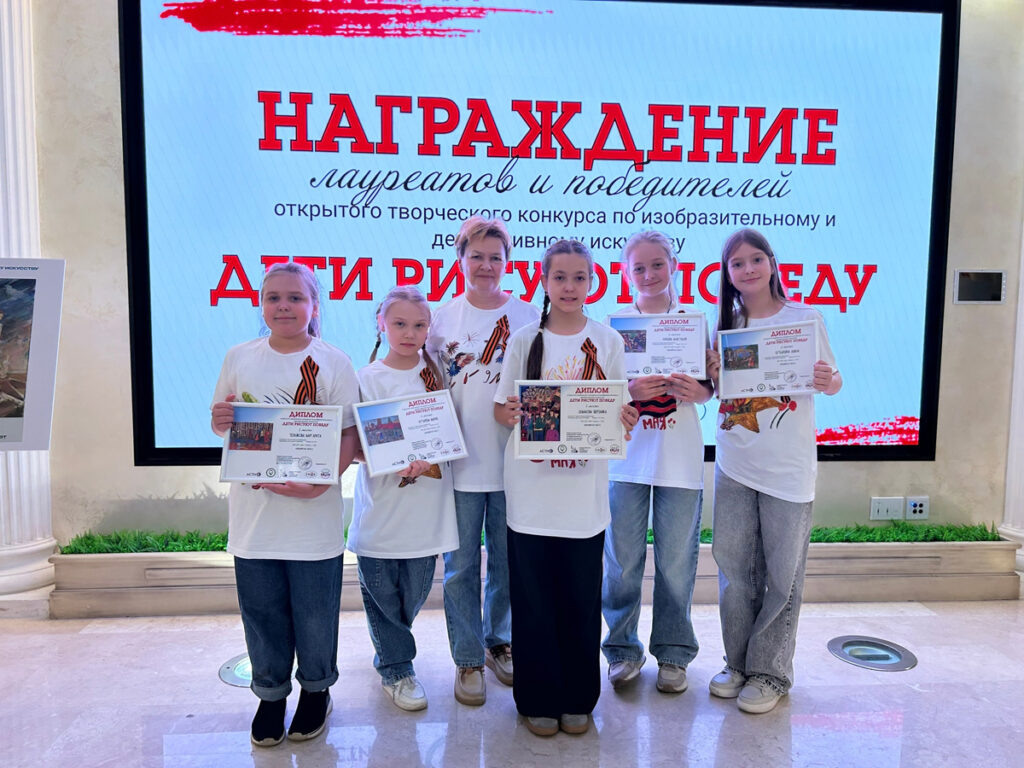    © Фото предоставлено Мариной Тёмной