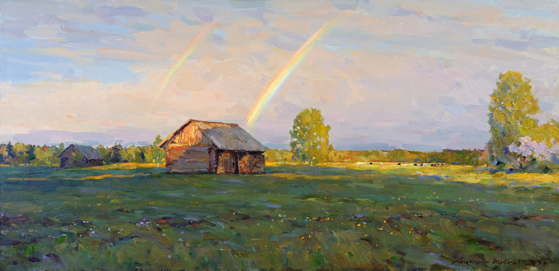 Солдатка (глава 11)
