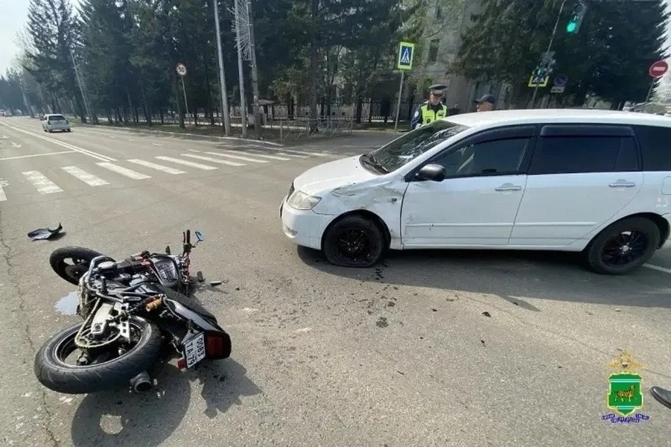    Фото: Официальный канал «Полиция ЕАО»
