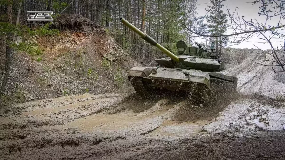    Т-90М