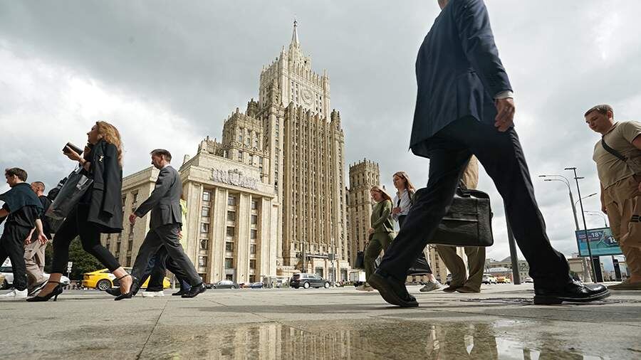    Фото: ИЗВЕСТИЯ/Павел Волков