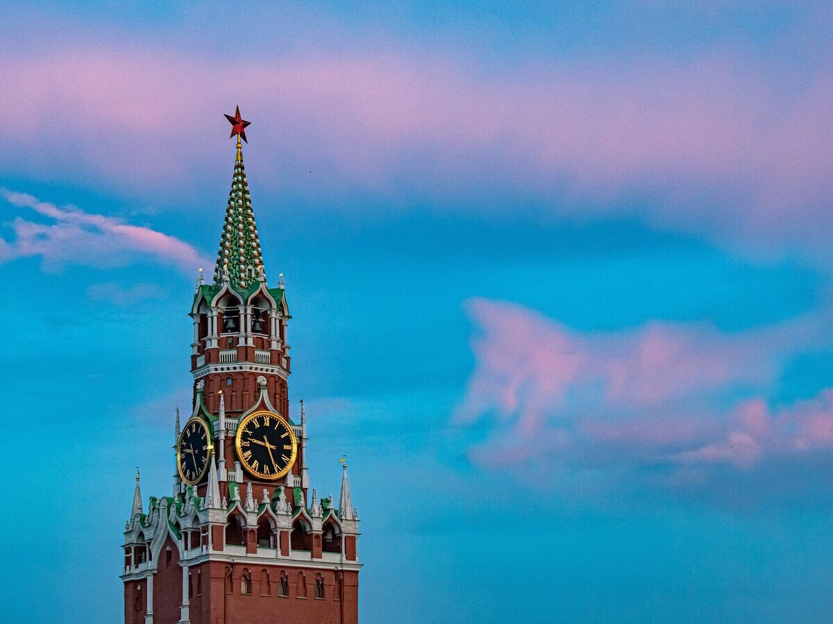    Москва© РИА Новости . Владимир Сергеев