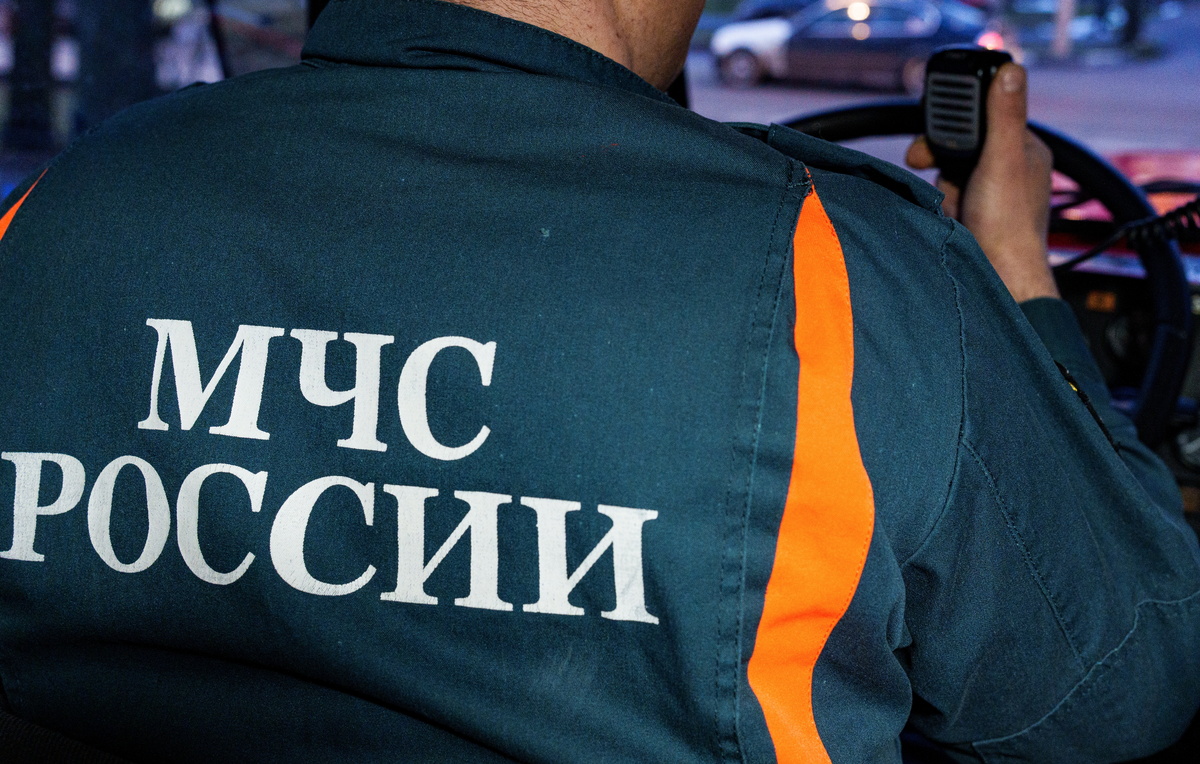 Олеся Чепурченко/ТАСС, архив