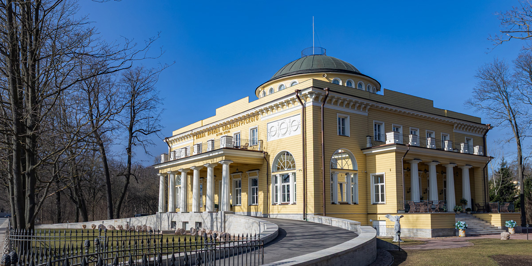 Исследуем Каменный остров: маршрут по набережным Малой Невки и Крестовки
